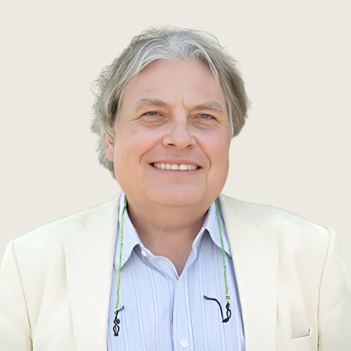 Dr Christopher Low