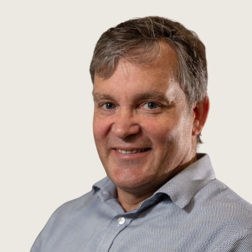Dr Neil Sinclair
