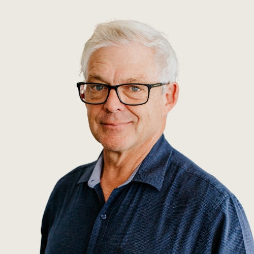 Dr Nick Newman