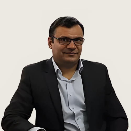 Dr Nikhil Agrawal