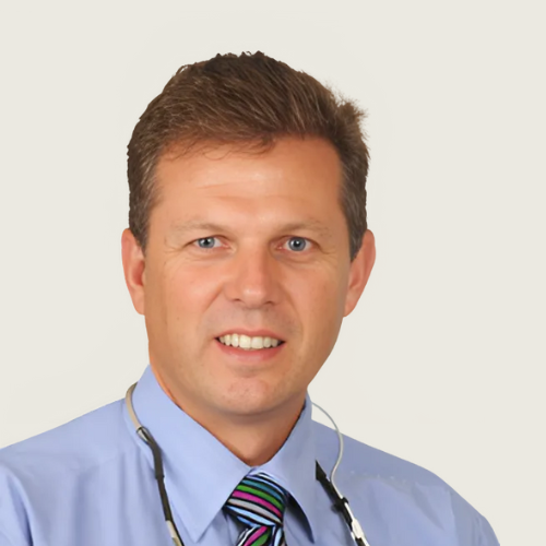 Dr Robert Granger