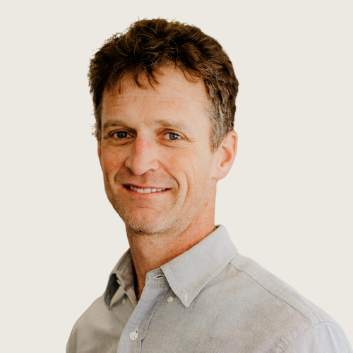 Dr Russell Townsend