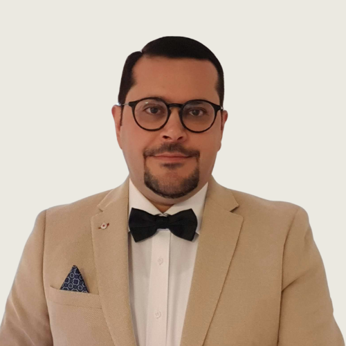 Dr Ausama Muhammed