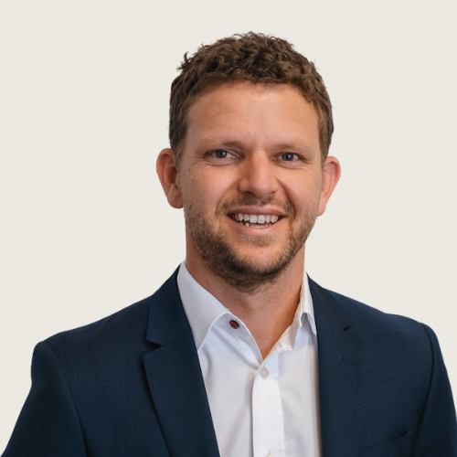 Dr Xavier Harvey